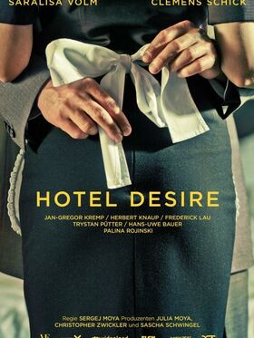 Hotel Desire (2011)